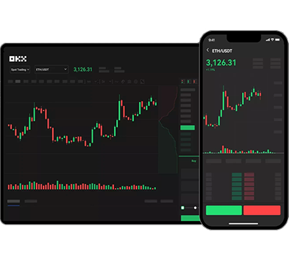 欧e交易平台展示